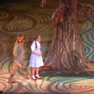 TV: Watch Highlights from THE WIZARD OF OZ at the Muny!