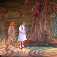 TV: Watch Highlights from THE WIZARD OF OZ at the Muny! Video