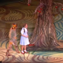 TV: Watch Highlights from THE WIZARD OF OZ at the Muny!