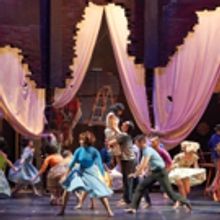 Photo Flash: First Look at Fiddlehead Theatre's WEST SIDE STORY