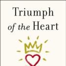 Author Shares TRIUMPH OF THE HEART in New Release