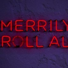 Michael Arden's Starry MERRILY WE ROLL ALONG Starts Tonight at the Wallis