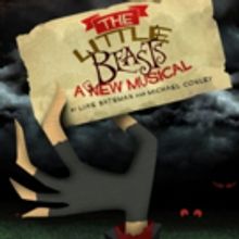 Cast Announced for New Family Musical THE LITTLE BEASTS at The Other Palace