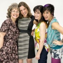 San Diego Repertory Theatre Presents RAPTURE, BLISTER, BURN