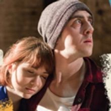 UNDERGROUND Set for 'Brits Off Broadway' at 59E59 Theaters