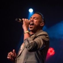 Photo Flash: Charl Brown, Lilli Cooper, Lesli Margherita and More Belt in BROADWAY SI