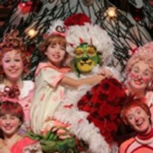 BWW Review: HOW THE GRINCH STOLE CHRISTMAS: THE MUSICAL Gets Orlando into the Christm
