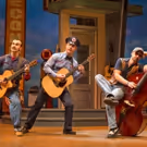 STAGE TUBE: Celebrate Life, Love and Catfish with Highlights from Paper Mill's PUMP…