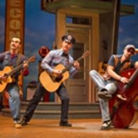STAGE TUBE: Celebrate Life, Love and Catfish with Highlights from Paper Mill's PUMP… Video