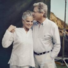 LOVE LETTERS Tour, Starring Ali MacGraw and Ryan O'Neal to Launch at The Wallis This 