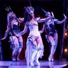 BWW Review: SAUCY JACK AND THE SPACE VIXENS, King's Head Theatre, May 5 2016