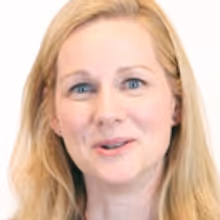 STAGE TUBE: Laura Linney Remembers Her Father, Playwright Romulus Linney