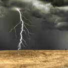 Filming Begins in Central Oklahoma for THE SCENT OF RAIN AND LIGHTNING