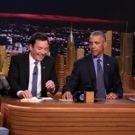 TONIGHT SHOW ft. President Obama Delivers Highest Thursday Metered-Market Rating in 2 Years
