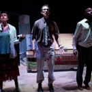 Photo Flash: Smoke & Mirrors Present Reading of OLITYELWE