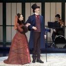 BWW Review: AROUND THE WORLD IN 80 DAYS Charms the Crowd at The Alley