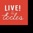 2017 EXPERIENCE HENDRIX Tour Comes to Eccles Theater 3/6