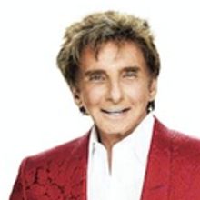 Barry Manilow to Croon at The O2 Arena Next Autumn