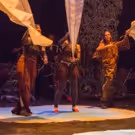 CRANE: ON EARTH, IN SKY Comes to Nebraska for World Premiere