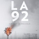 National Geographic Marks 25th Anniversary of the LA Riots With Powerful New Film…