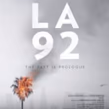 National Geographic Marks 25th Anniversary of the LA Riots With Powerful New Film…