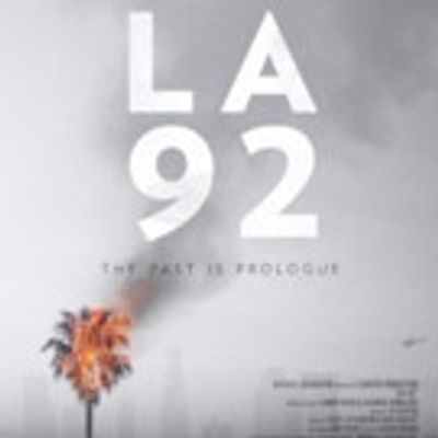 National Geographic Marks 25th Anniversary of the LA Riots With Powerful New Film, LA 92