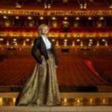 Renee Fleming to Stay for Two More Years as Lyric Opera of Chicago's Creative Consult
