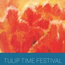 Tulip Time Festival to Feature Presentation by Award-Winning Gardening Expert