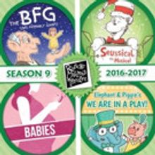 Roanoke Children's Theatre Sets 2016-17 Season