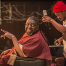 BWW Review: BARBER SHOP CHRONICLES, National Theatre