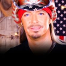 Bret Michaels Returns to Indian Ranch This September