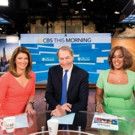 CBS THIS MORNING is Only Morning Show to Post Year-to-Year Viewer Gains