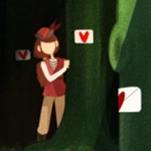 Holy Cross Student Theatre to Present Shakespeare's AS YOU LIKE IT Next Month