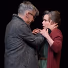 THE GLASS MENAGERIE, Starring Sally Field and Joe Mantello Closes Today