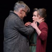 THE GLASS MENAGERIE, Starring Sally Field and Joe Mantello Closes Today