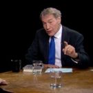 Charlie Rose to Interview VP Joe Biden Today on CBS THIS MORNING & PBS