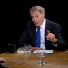 Charlie Rose to Interview VP Joe Biden Today on CBS THIS MORNING & PBS