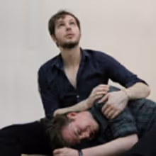 Rutgers Graduates and Students to Present ORPHANS at the Times Square Arts Center