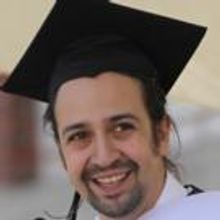 VIDEO: Lin-Manuel Miranda Delivers Commencement Address to Wesleyan University Students
