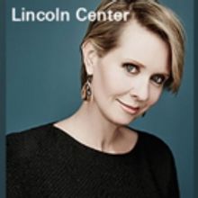Watch Live Stream of LC Dialogues: Artist to Artist with Cynthia Nixon & Sarah…