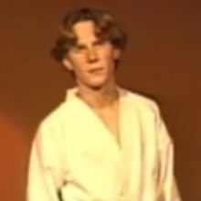 VIDEO FLASHBACK: A STAR WARS Musical? One-Man STAR WARS? It's Been Done