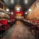 BWW Preview: THE ANTHONY RESTAURANT AND LOUNGE in Greenwich Village