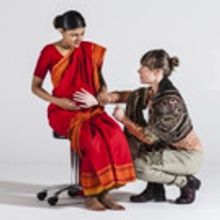 New Play MADE IN INDIA to Premiere at the Belgrade Theatre