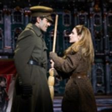 Orphans, Lucky Breaks and Hard Work! Seven Rags-to-Riches Musicals from ANNIE to…
