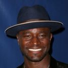Taye Diggs, Liev Schreiber to Lend Voices to MY LITTLE PONY: THE MOVIE