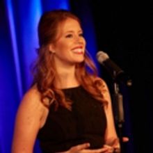 Photo Flash: Inside A SIMPLE SONG FOR A SIMPLE WISH Benefit at The Beechman