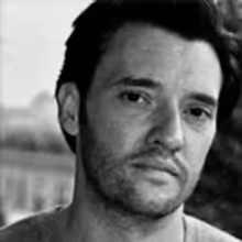 Jason Butler Harner of THE CRUCIBLE- Fearful and Loathsome in Salem