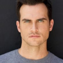 Cheyenne Jackson Performs in Provincetown This July