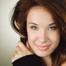 Sierra Boggess Returns to SCHOOL OF ROCK After Suffering Ankle Injury