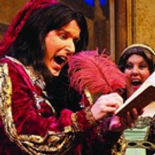 BWW Review: Have a Little PATIENCE with Lamplighters Music Theatre